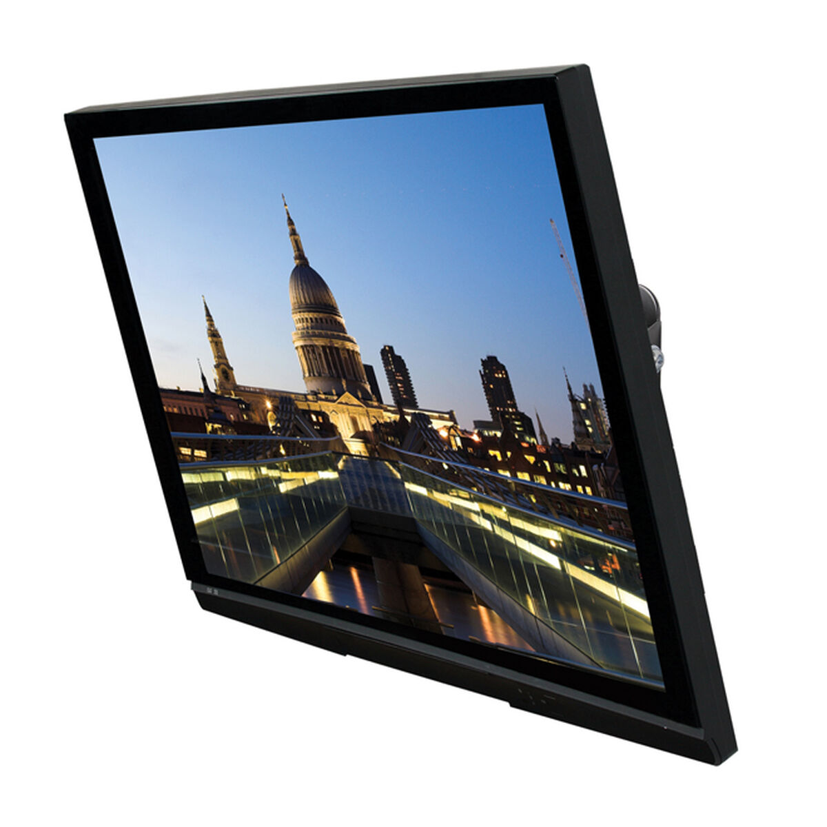 Držák na televizi B-Tech BT7523/B 25 kg 47"